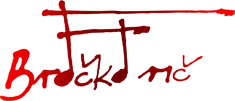 brocko ric logo